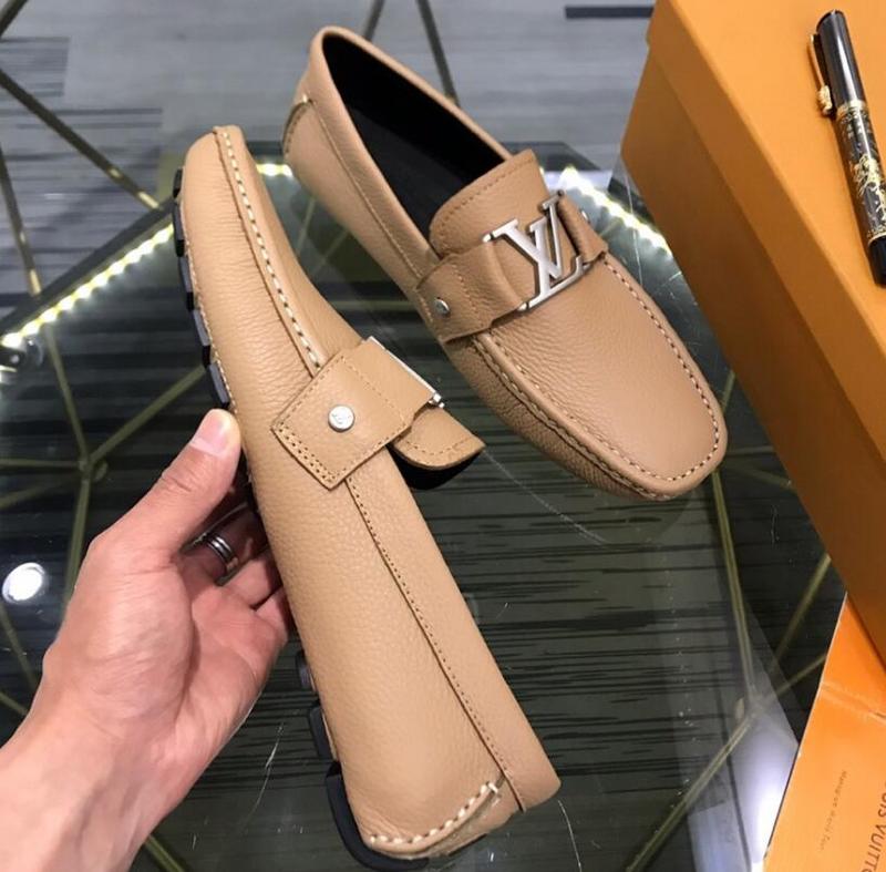 SAMC - LOV Men Shoes - 1915