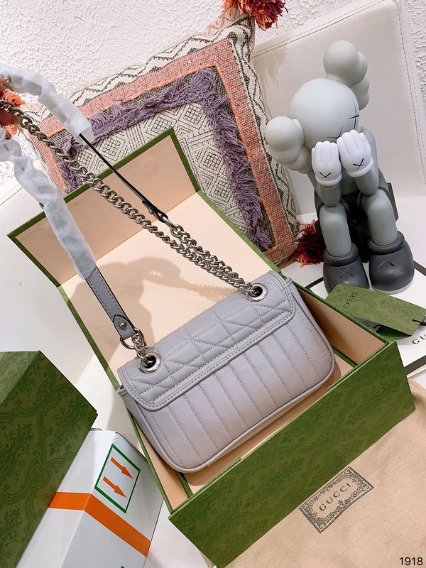 Satchel Bags - BGA Bags - 1308