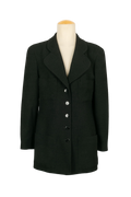 Veste Chanel Automne 1998
