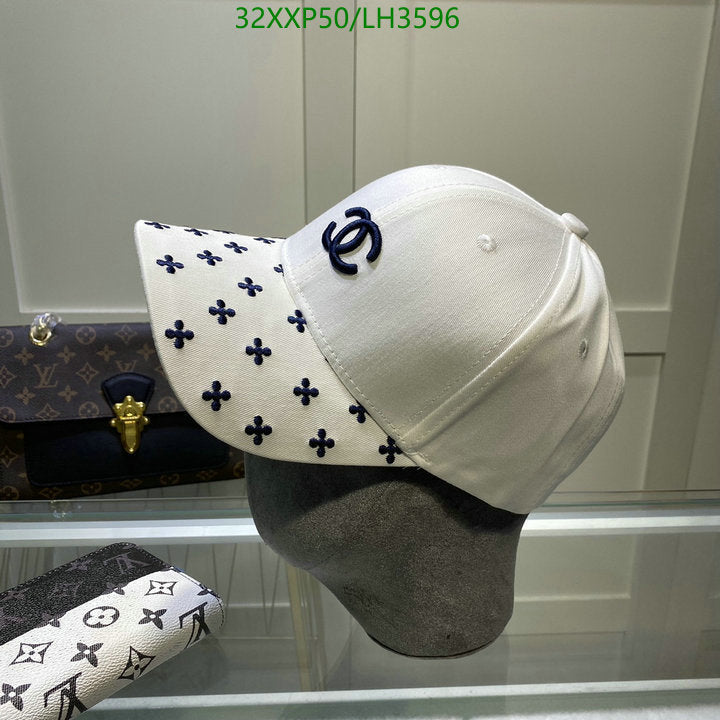 SAMC - CHL Caps & Hats - 473