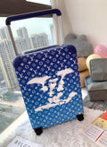 SAMC - Travel Bags - 100