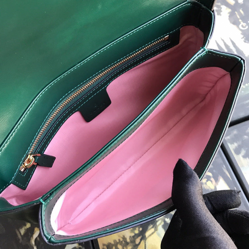 Satchel Bags - GCI Bags - 6405
