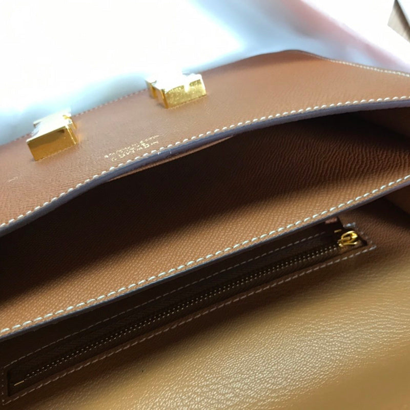 Satchel Bags - HMS-Bags - 1252