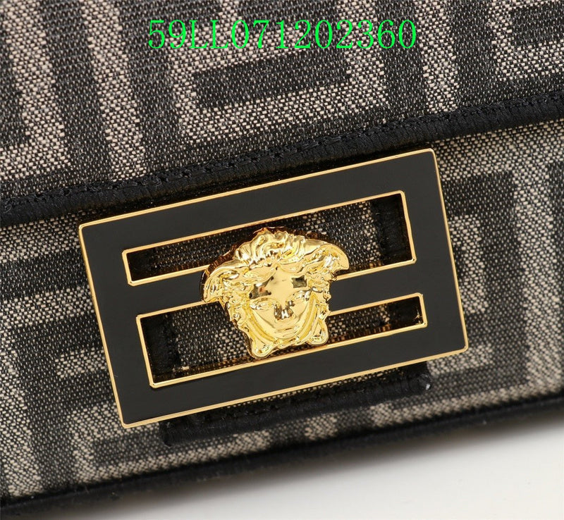 Glami - FDE Bags - 2017