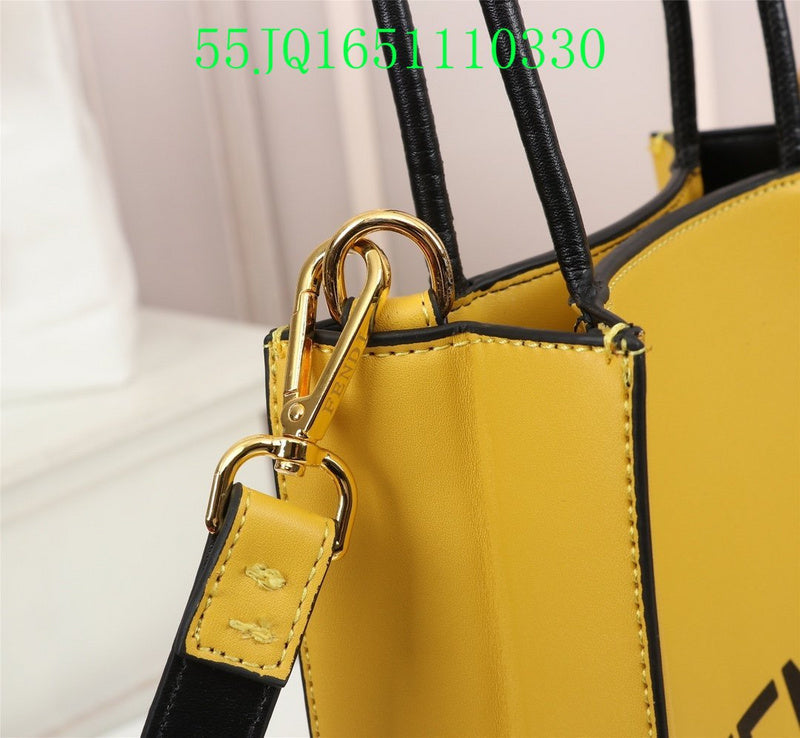 Glami - FDE Bags - 2090
