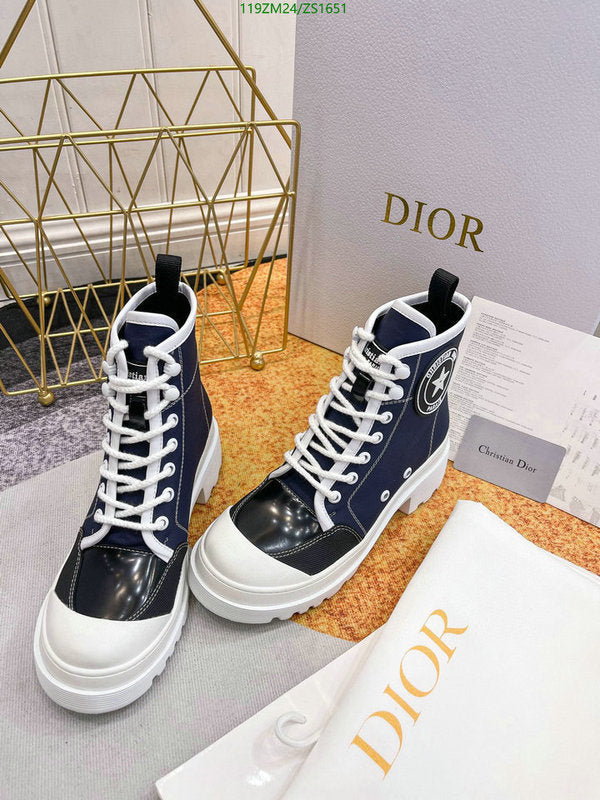 SAMCC - DOR Women Shoes - 1596
