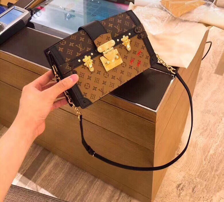 Fashion Lu-Vi bags - 3625