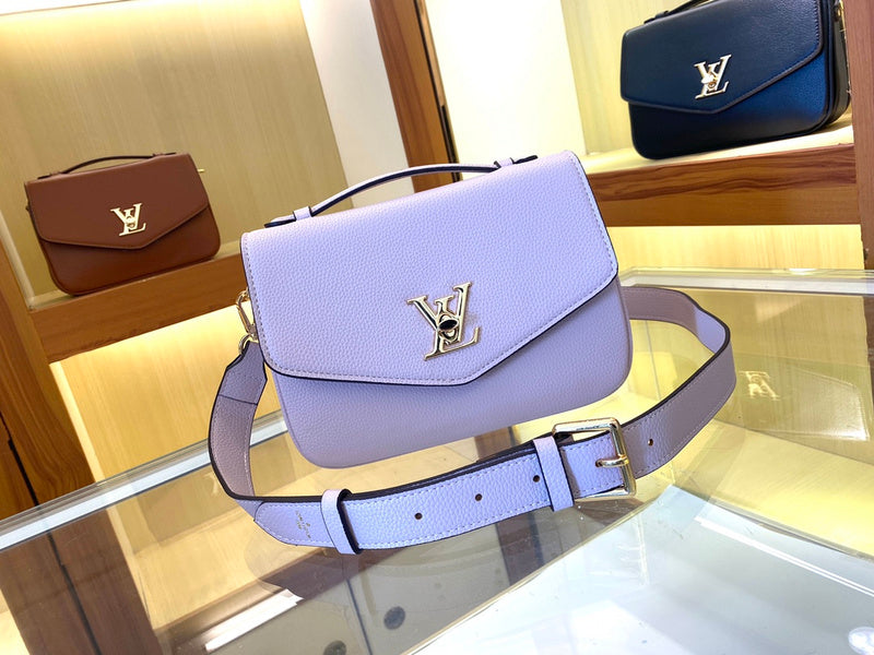 Satchel Bags - VL Bags - 1855