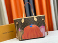 EN - New Arrival Bags LUV 675