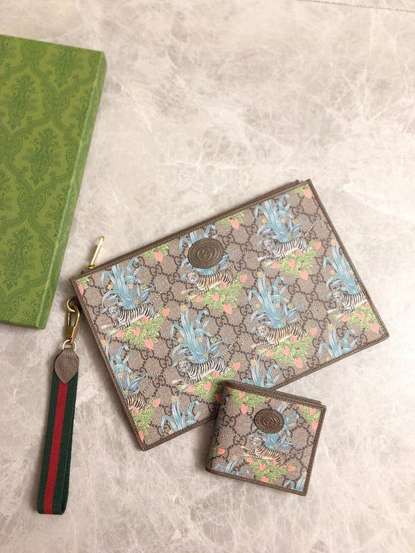 Glami-i - Guki Wallet - 206