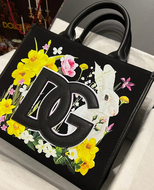 Glamy - DG bag - 052
