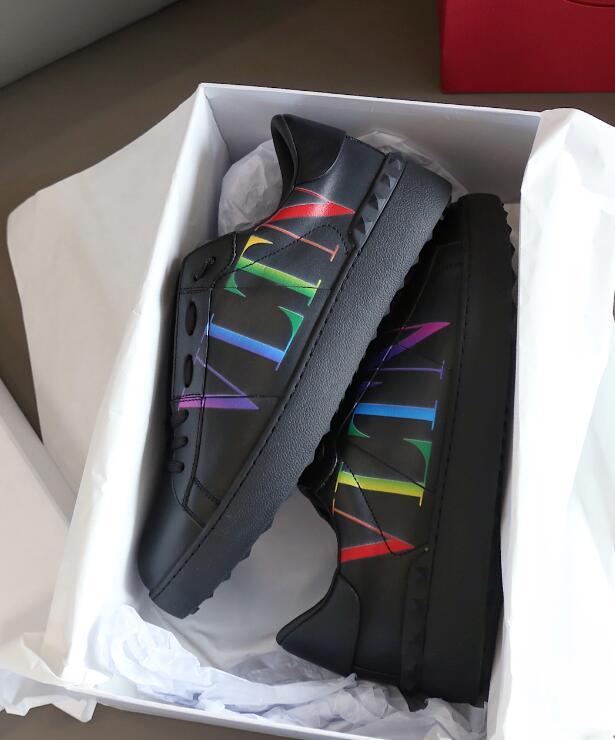 SAMC - VEL Men Shoes - 243