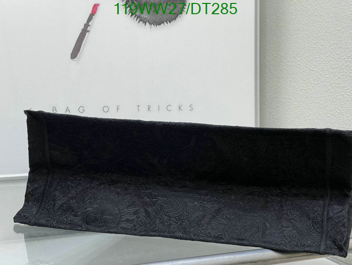 SAMCC - DOR Bags - 797