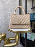 Satchel Bags - CHL Bags - 4201