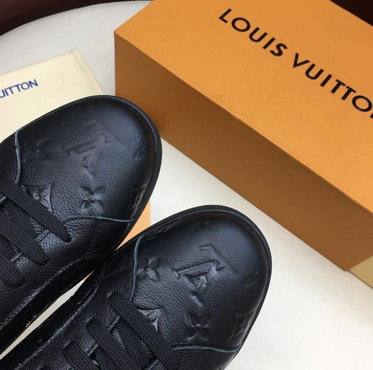 SAMC - LOV Men Shoes - 2010