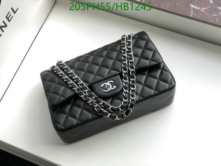 SAMC - CHL Bags - 247