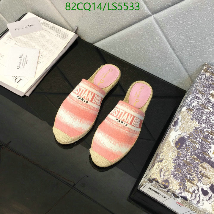 SAMCC - DOR Women Shoes - 2078