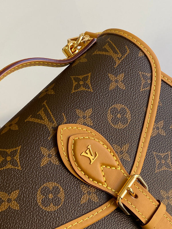 Glami Fashion Lu-Vi bags - 17005