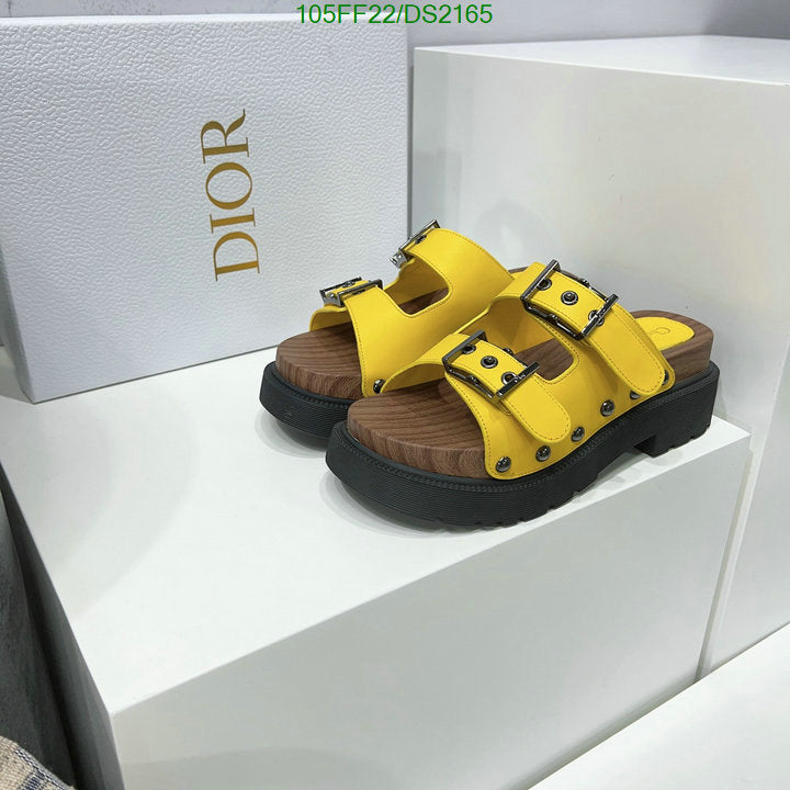SAMCC - DOR Women Shoes - 1464