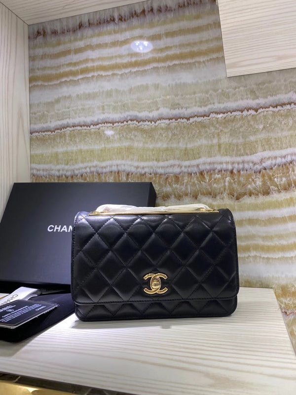 Satchel Bags - CHL Bags - 6465