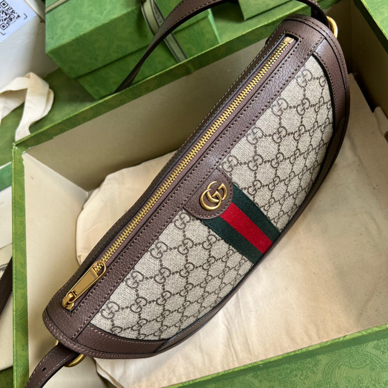 Satchel Bags - GCI Bags - 6608
