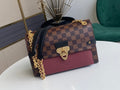 Satchel Bags - VL1 Bags - 245