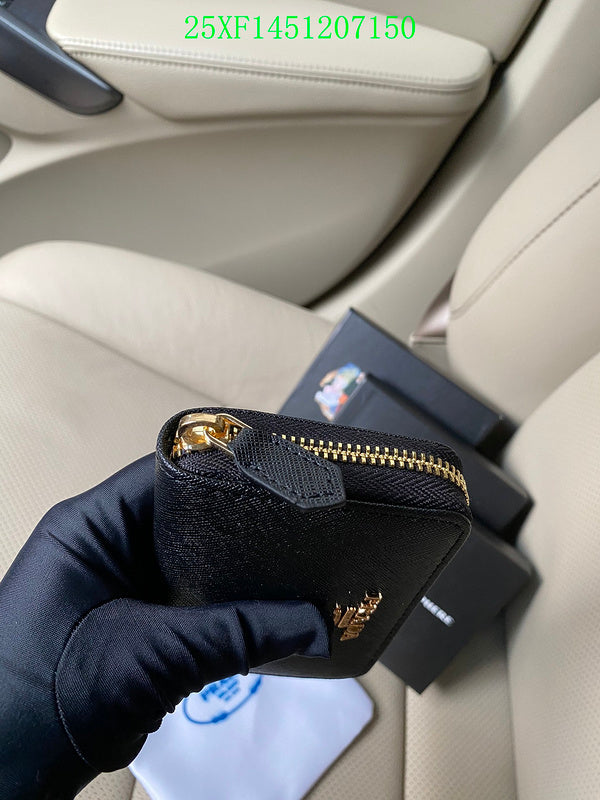 Glami - PD Wallet - 080