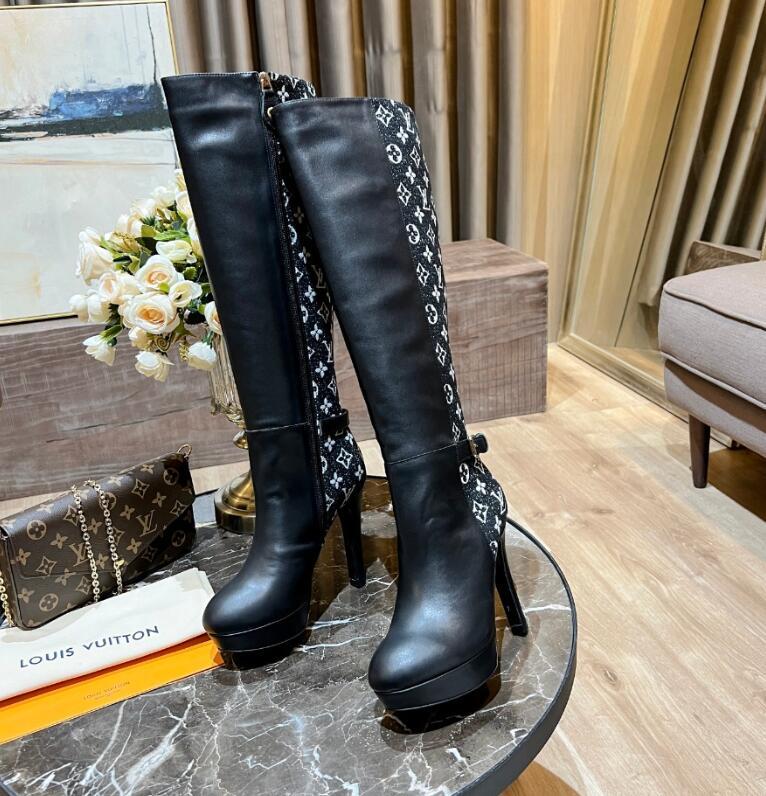 Glamy - LOV Women Shoes - 867