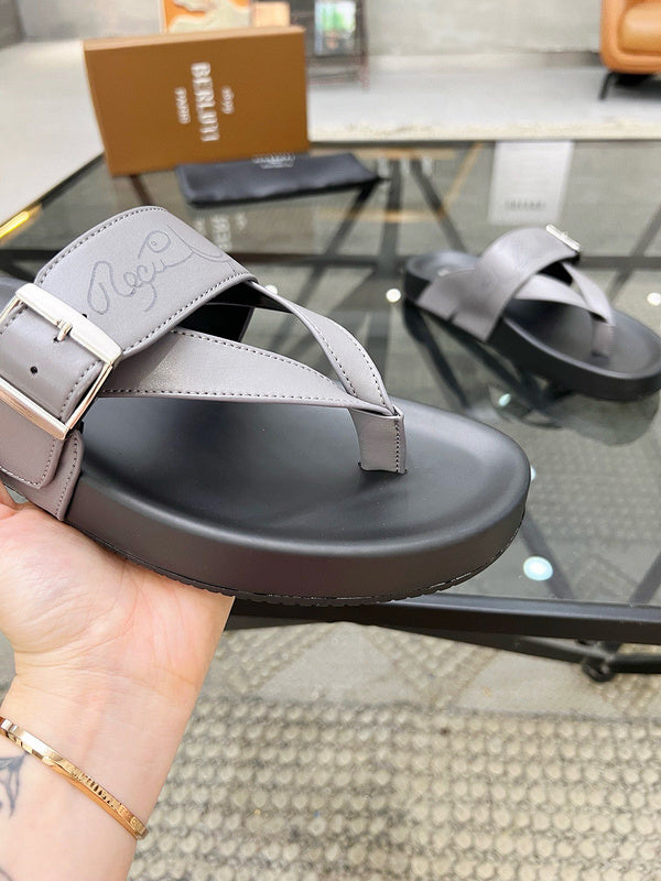 Glami - BRE Men Shoes - 123