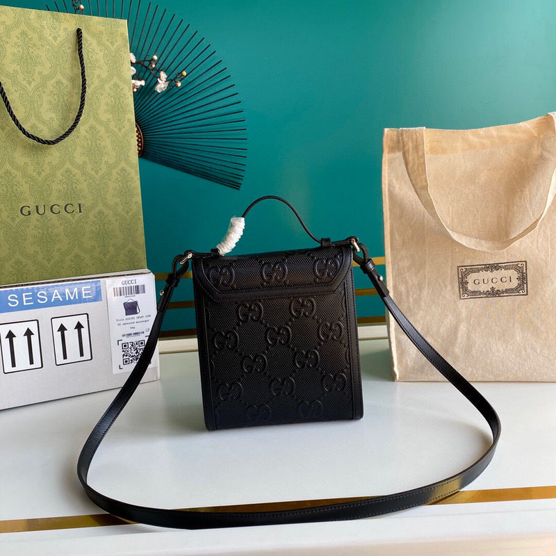 Satchel Bags - GCI Bags - 6055