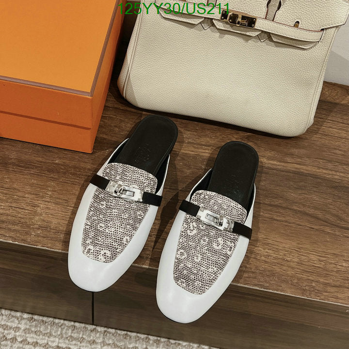 SAMC - HMS Women Shoes - 193