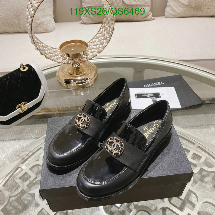 SAMC - CHL Women Shoes - 076