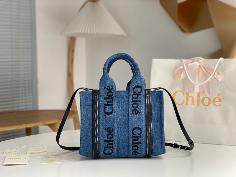 Glamy - CLE Bags - 403