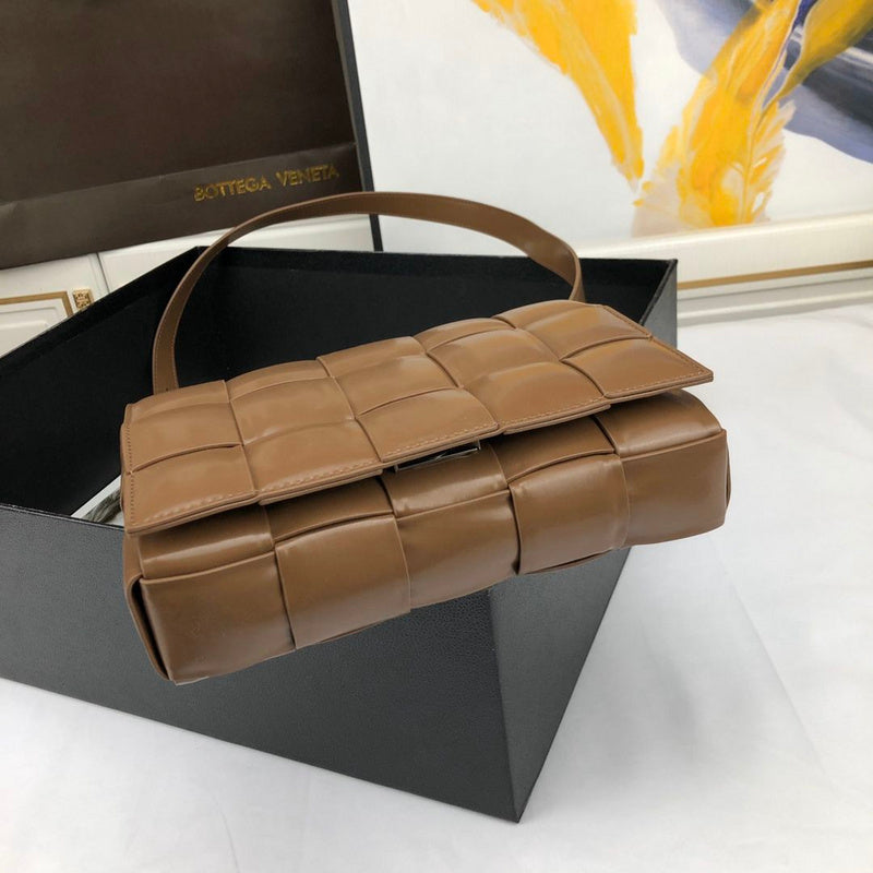 Satchel Bags - BV Bags - 385