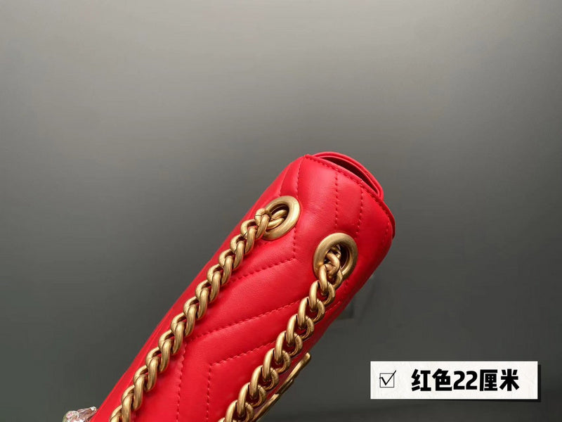 Glami Fashion - GCI Bags - 11628