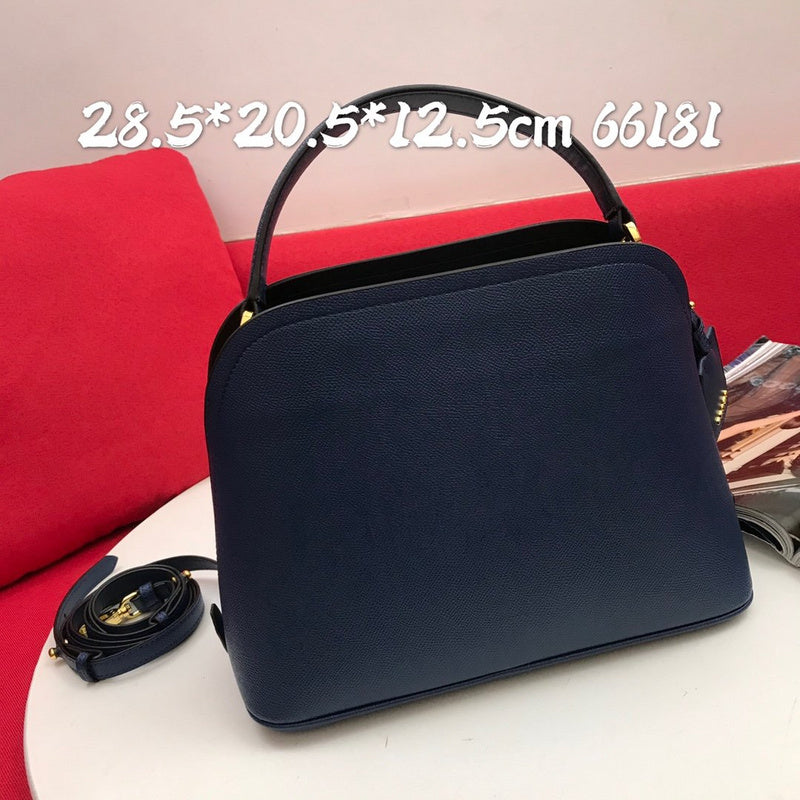 Satchel Bags - PDA Bags - 1267