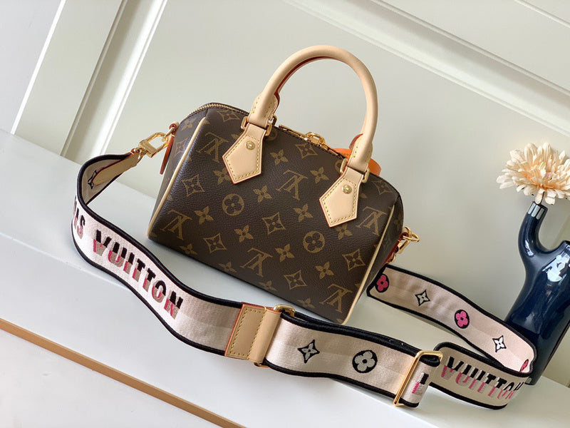 Glamy - LOV Bags - 854
