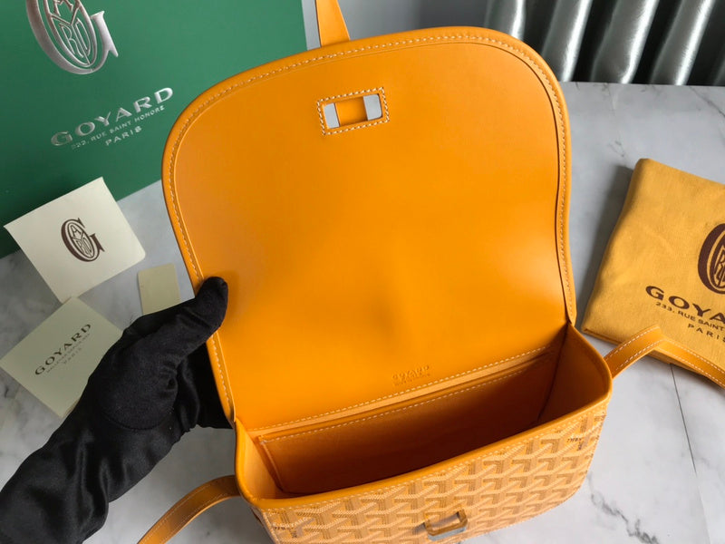 Glamy - GYO Bags - 701