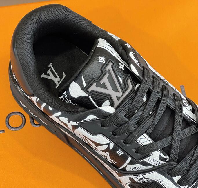 SAMC - LOV Men Shoes - 591