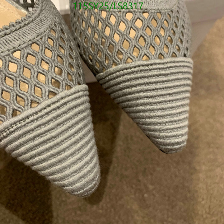 SAMCC - DOR Women Shoes - 2219