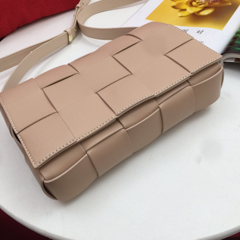 ELE Fashion -BBR Bags - 916