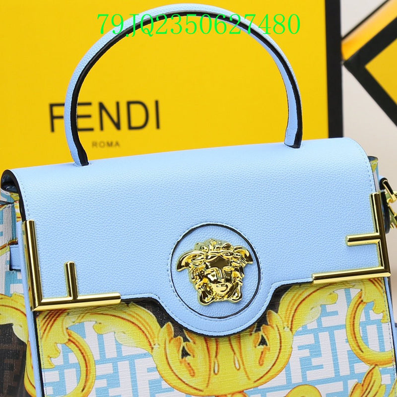 Glami - FDE Bags - 1615