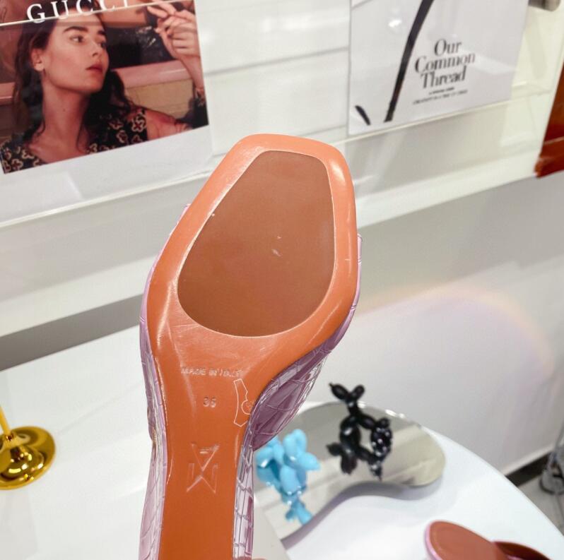SAMC - AMID Women Shoes - 097