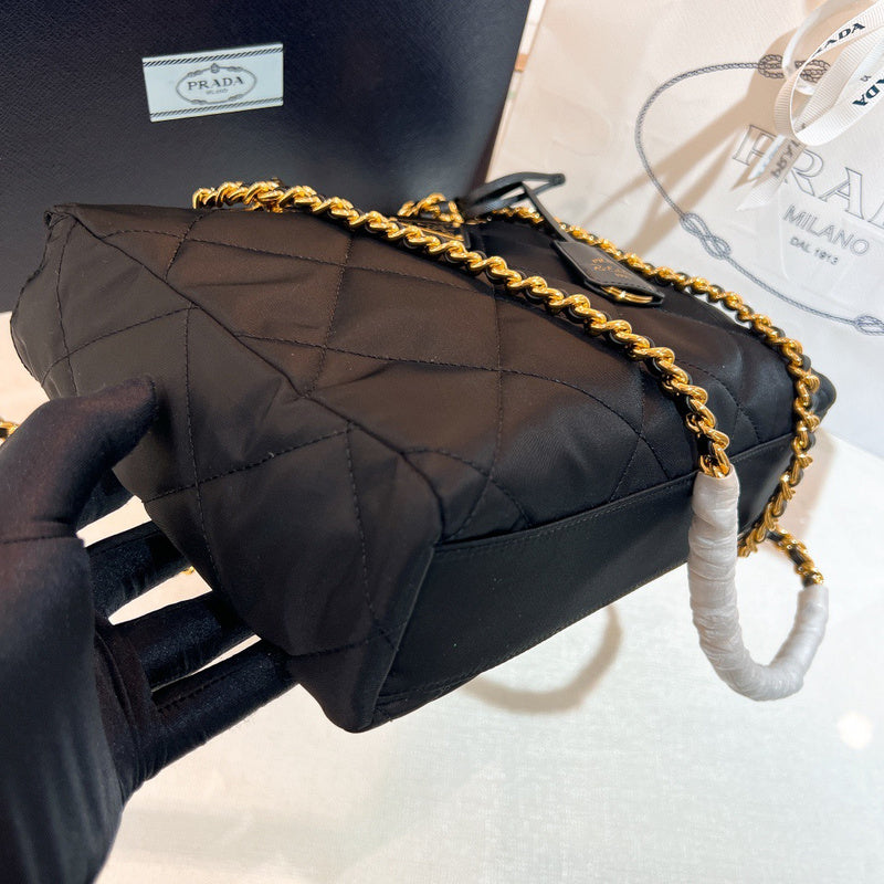 Satchel Bags - PDA Bags - 2095