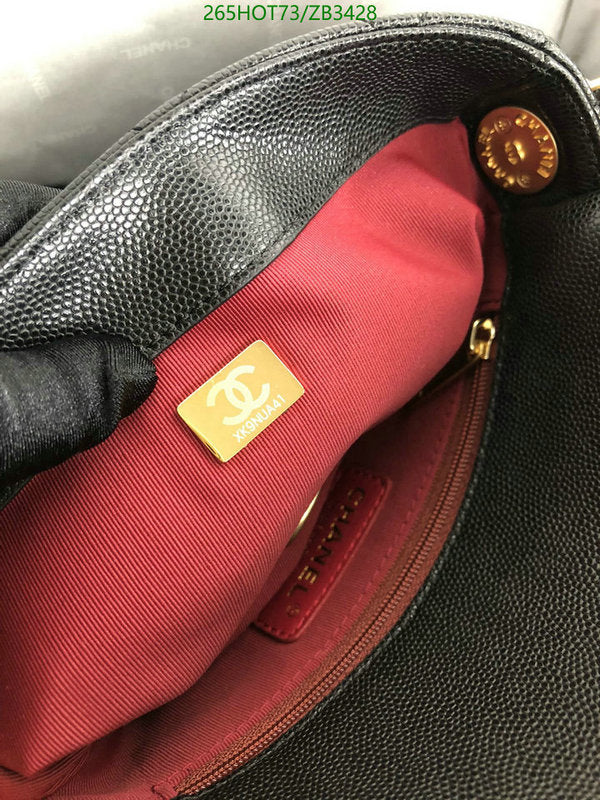 SAMC - CHL Bags - 509