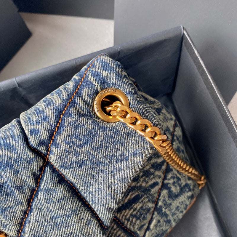 Glamy - YLS Bags - 470