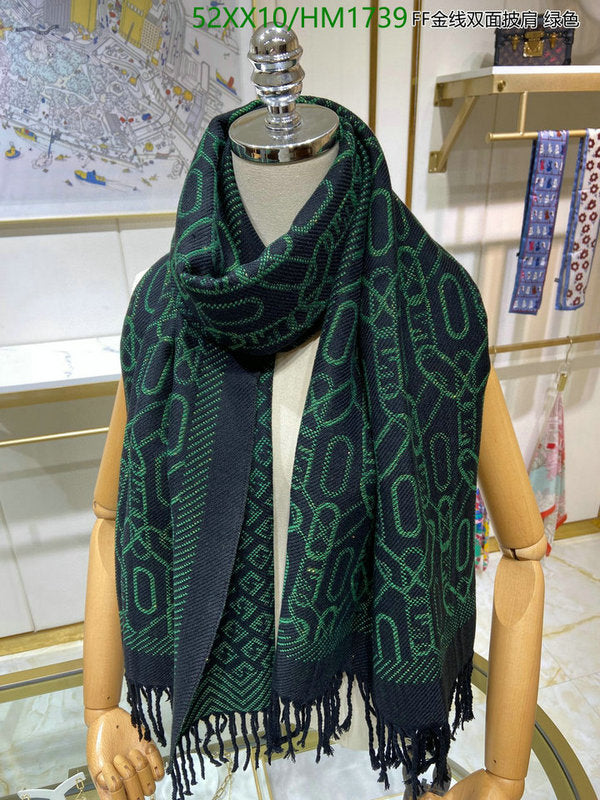 SAMC - FDE Scarves - 176