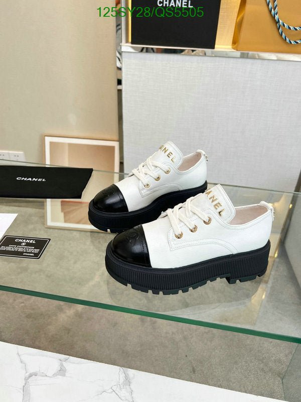SAMC - CHL Women Shoes - 116