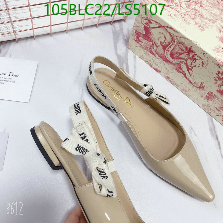 SAMCC - DOR Women Shoes - 2174