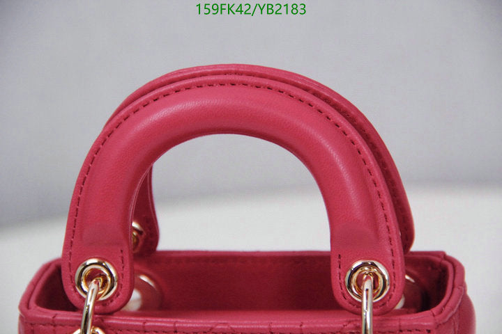 SAMCC - DOR Bags - 1467